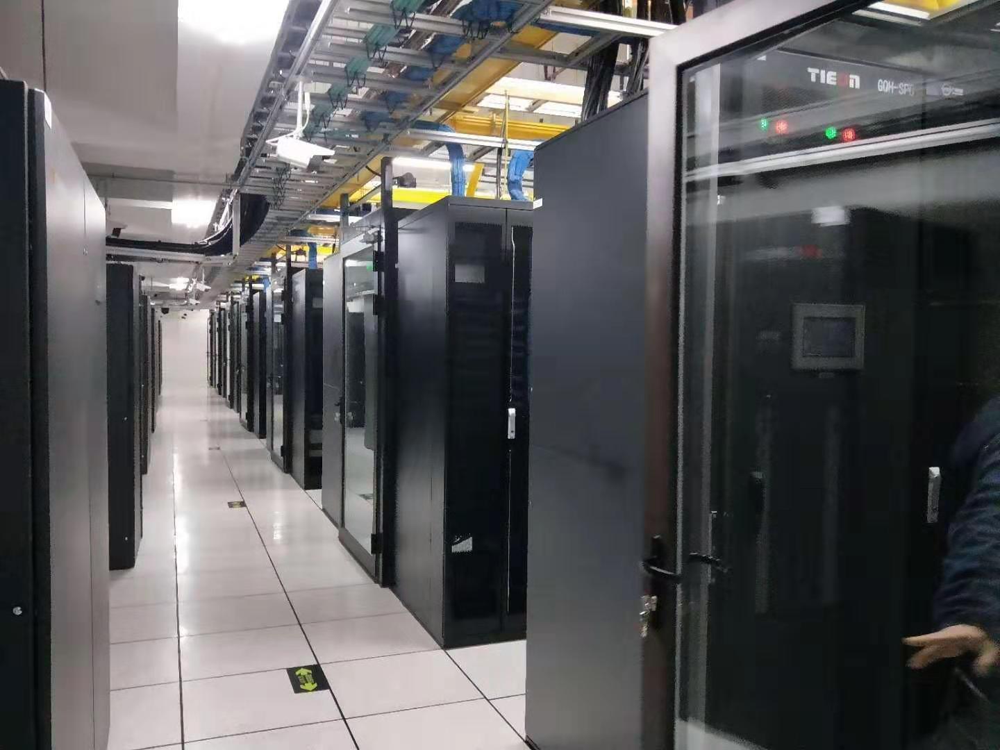 甘孜天津IPFS机房-天津多线机房-天津自贸区机房